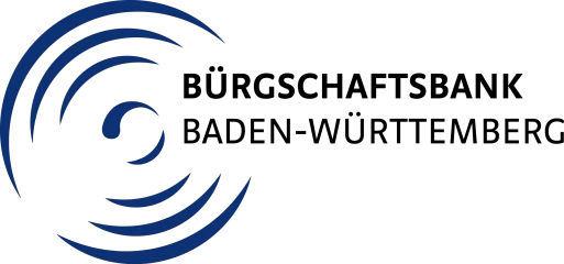 Bürgschaftsbank Baden-Württemberg Logo