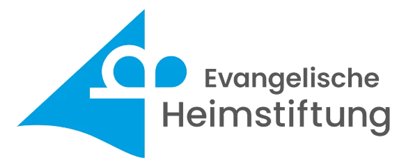 Ev. Heimstiftung Logo