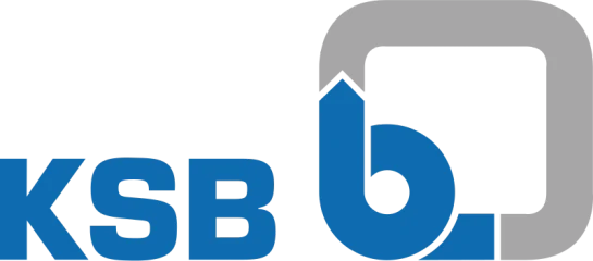 KSB Logo